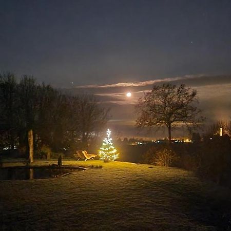 Paradies 2 Castellberg-Jakobsweg Döttingen Kültér fotó