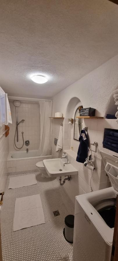 Paradies 2 Castellberg-Jakobsweg Döttingen Kültér fotó